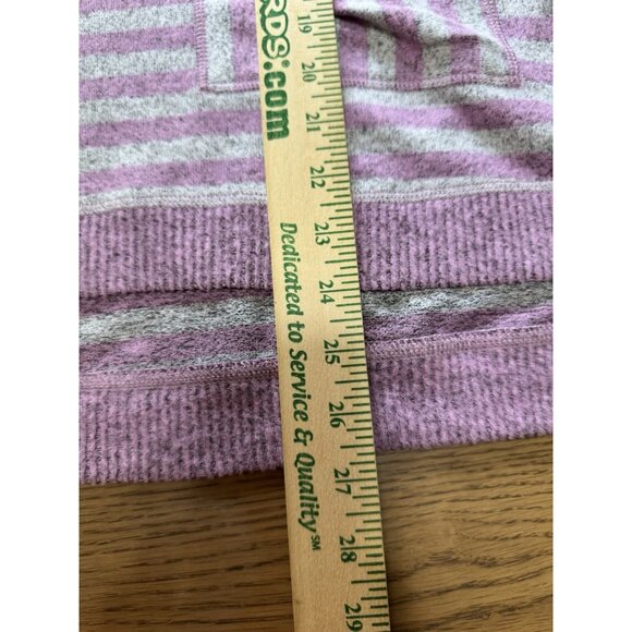 Habitat Clothes To Live In Sweater Women Size Small Soft Knit Pullover Stretch - Picture 4 of 11